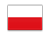 RISTORANTE LA BOSSOLA - Polski